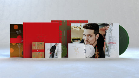 Michael Bublé - Christmas (10th Anniversary Super Deluxe Box) [Vinyl]
