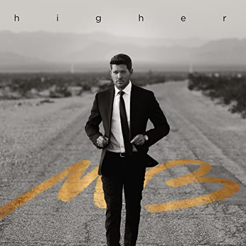 Higher [CD]