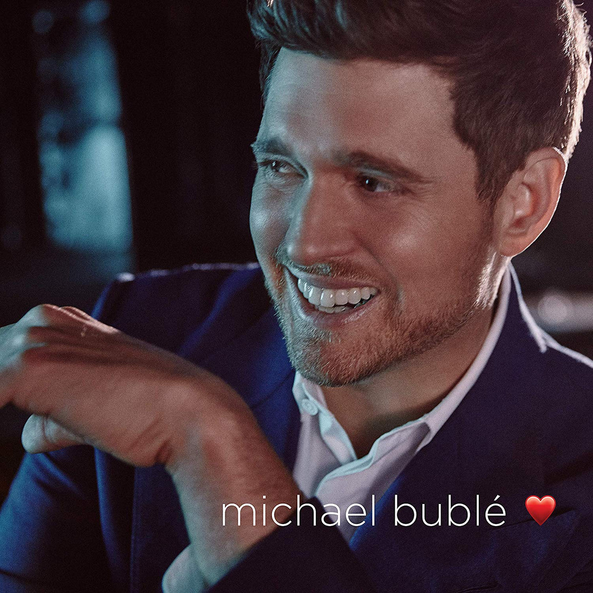 Michael Buble - love [Vinyl]