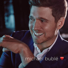 Michael Buble - love [Vinyl]