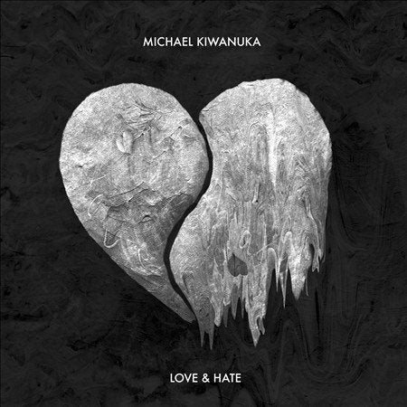 LOVE AND HATE [Vinyl] - Paladin Vinyl