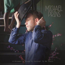A Dreamer's Dream is forever to be yours [Vinyl]