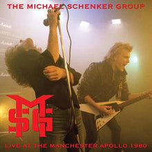 Live In Manchester 1980 [Vinyl] - Paladin Vinyl