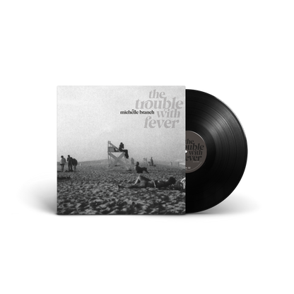 The Trouble With Fever [Vinyl] - Paladin Vinyl