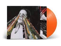 Middle Kids - Today We're The Greatest (Indie Exclusive, Tangerine Colored Vinyl) [Vinyl]