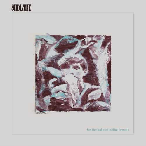 For The Sake Of Bethel Woods [Crystal Clear LP] [Vinyl] - Paladin Vinyl