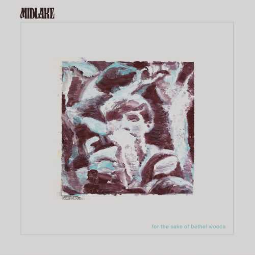 Midlake - For The Sake Of Bethel Woods [Crystal Clear LP] [Vinyl]