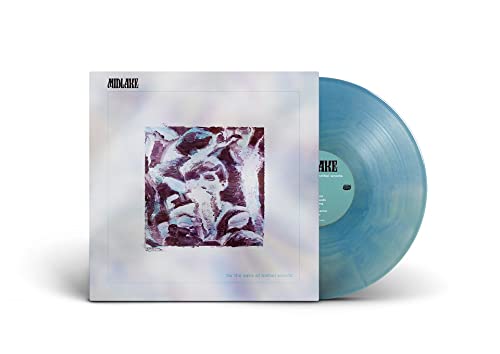 For The Sake Of Bethel Woods [Deluxe Blue Sea Foam Wave LP] [Vinyl] - Paladin Vinyl
