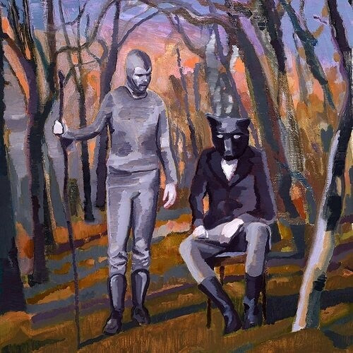 Midlake - The Trials of Van Occupanther [Vinyl]