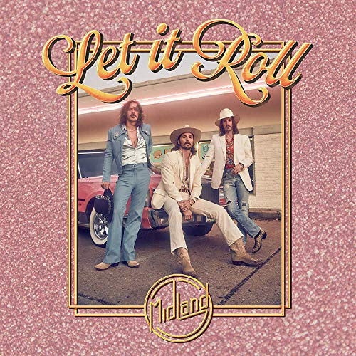 Let It Roll [2 LP] [Vinyl]