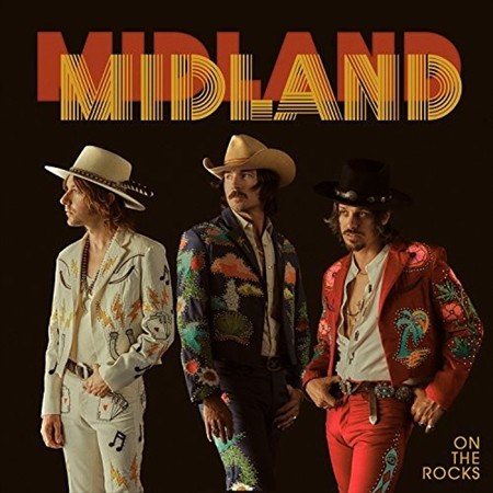 ON THE ROCKS (LP) [Vinyl] - Paladin Vinyl