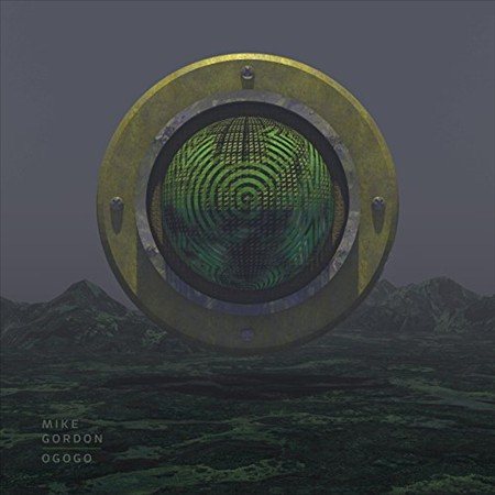OGOGO (LP) [Vinyl] - Paladin Vinyl