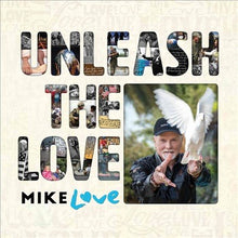 UNLEASH THE LOVE [Vinyl]