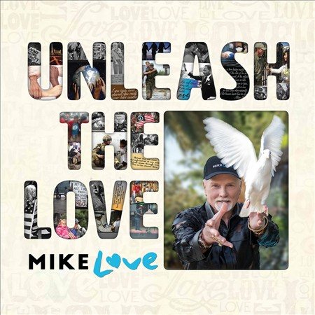 UNLEASH THE LOVE [Vinyl]