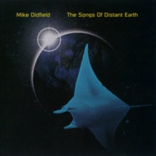The Songs of Distant Earth [Vinyl] - Paladin Vinyl