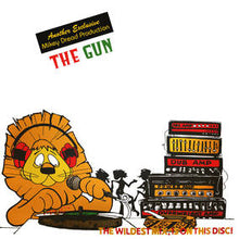 The Gun / Jah Jah Style (RSD 4/23/2022) [Vinyl] - Paladin Vinyl