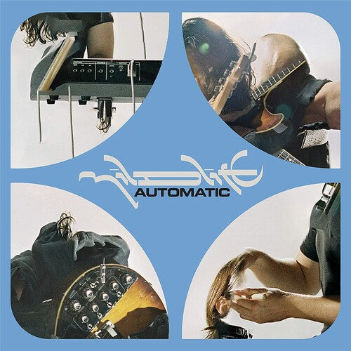 Mildlife - Automatic (Vinilo negro) [Vinilo]