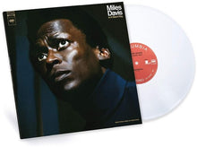 Miles Davis - In A Silent Way (Vinilo blanco) [Importación] [Vinilo]