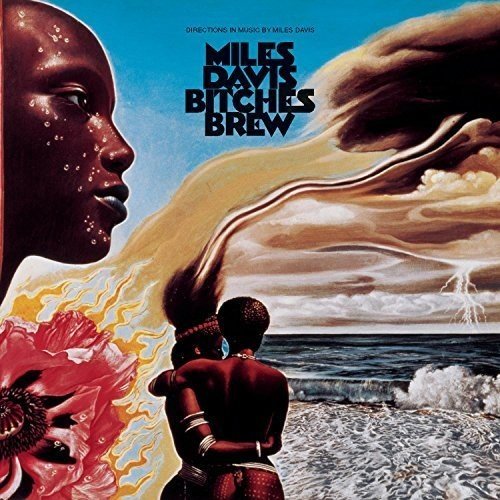 BITCHES BREW [Vinyl] - Paladin Vinyl
