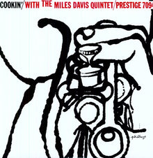 Miles Davis - Cocinando con el Miles Davis Quintet [Vinilo]