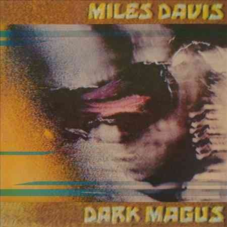 Dark Magus [Vinyl]