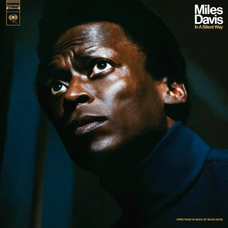 Miles Davis - In a Silent Way: Edición del 50 aniversario [Importación] (LP) [Vinilo]