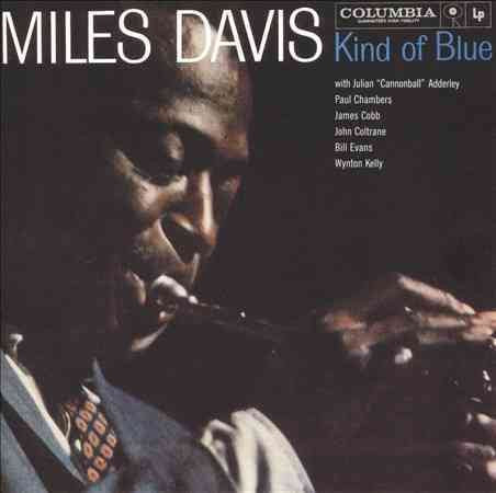 Miles Davis - Kind of Blue + 2 [Vinyl]