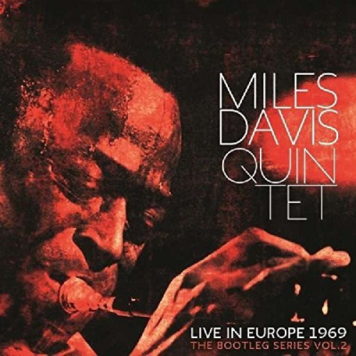 Miles Davis - Live In Europe 1969 [Vinyl]