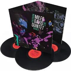 Miles Davis - Miles Davis Quintet: Freedom Jazz Dance - The Bootleg Series, Vol. 5 (Gatefold LP Jacket) (3 Lp's) [Vinyl]