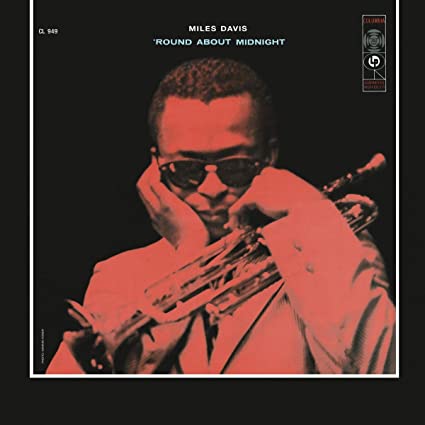 Miles Davis - Round About Midnight [Importación] [Vinilo]