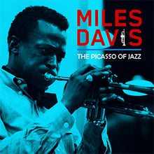 The Picasso of Jazz [Import] [Vinyl] - Paladin Vinyl