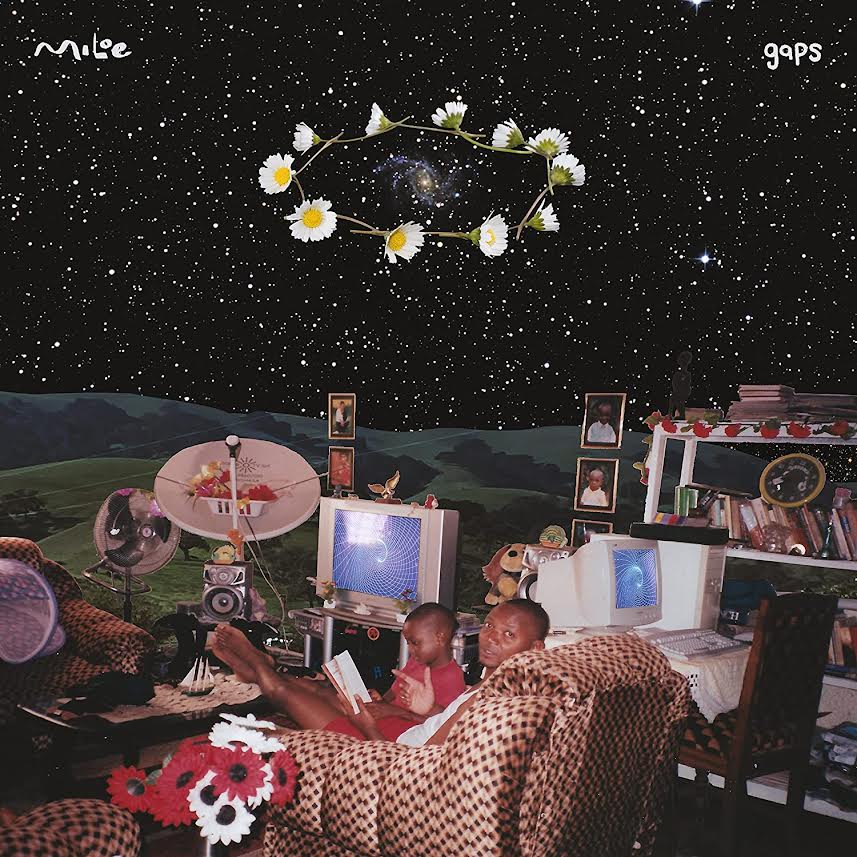 gaps [LP] [Vinyl] - Paladin Vinyl