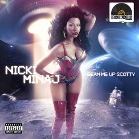 Beam Me Up Scotty (RSD 4/23/2022) [Vinyl] - Paladin Vinyl