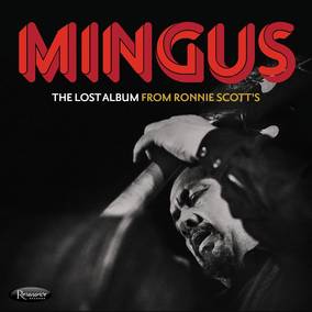 The Lost Album From Ronnie Scott's (RSD 4/23/2022) [Vinyl] - Paladin Vinyl
