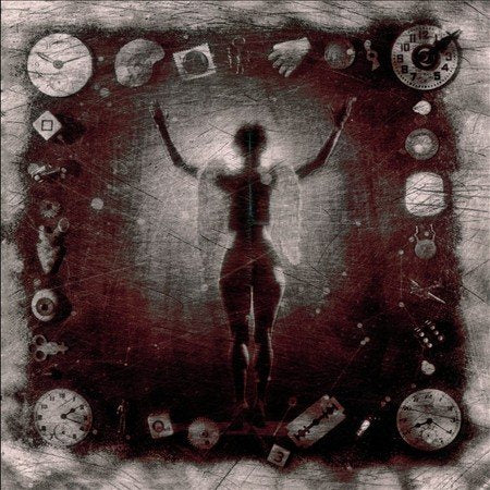 KE*A*H** [Psalm 69] (180 Gram Vinyl) [Vinyl] - Paladin Vinyl