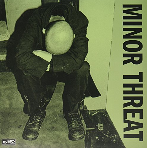 Minor Threat - FIRST 2 7"S [Vinyl]