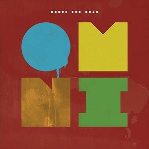 Minus the Bear - Omni (Colored Vinyl, Neon Green, Indie Exclusive) (2 Lp's) [Vinyl] - Paladin Vinyl
