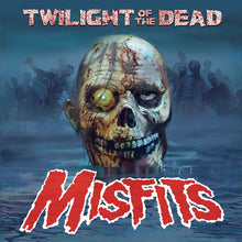 Twilight of the Dead [Vinyl]