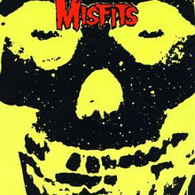 Misfits - COLLECTION [Vinyl]