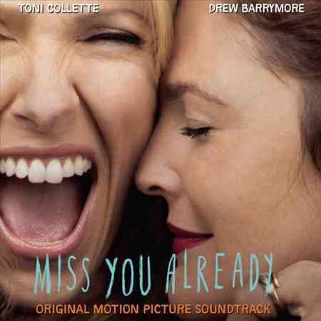 MISS YOU ALREADY / O.S.T. [Vinyl]