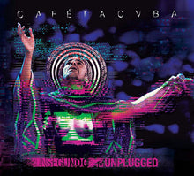 Cafe Tacuba - Un Segundo Mtv Unplugged [LP] Vinyl Record