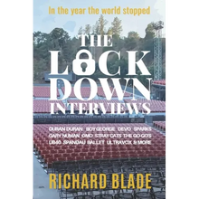 The Lockdown Interviews: Interviews with music's biggest stars