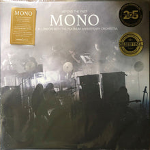 Mono - Beyond The Past: Live In London With The Platinum [LP] Vinyl Record