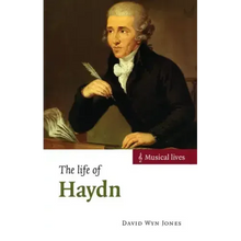 The Life of Haydn
