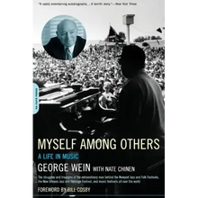 Myself Among Others: A Life in Music