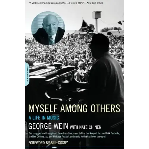 Myself Among Others: A Life in Music