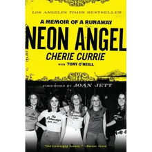 Neon Angel: A Memoir of a Runaway