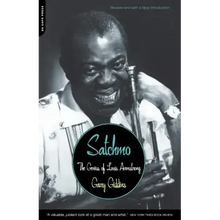 Satchmo: The Genius of Louis Armstrong