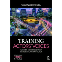 Training Actors' Voices: Towards an Intercultural/Interdisciplinary Approach