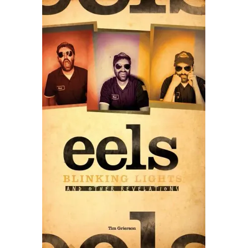 Eels: Blinking Lights and Other Revelations